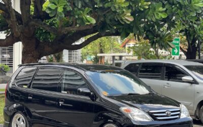 AVANZA VANTECH