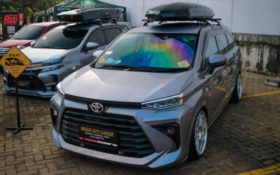 Auto Show