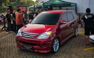 Auto Show