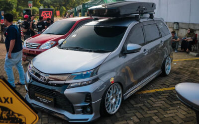 Auto Show