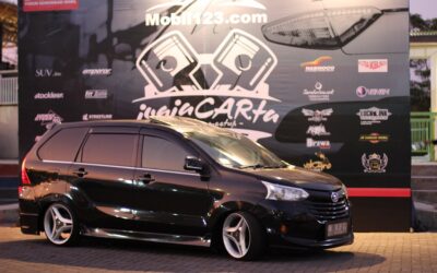 XENIA DELUXE ANGGUN